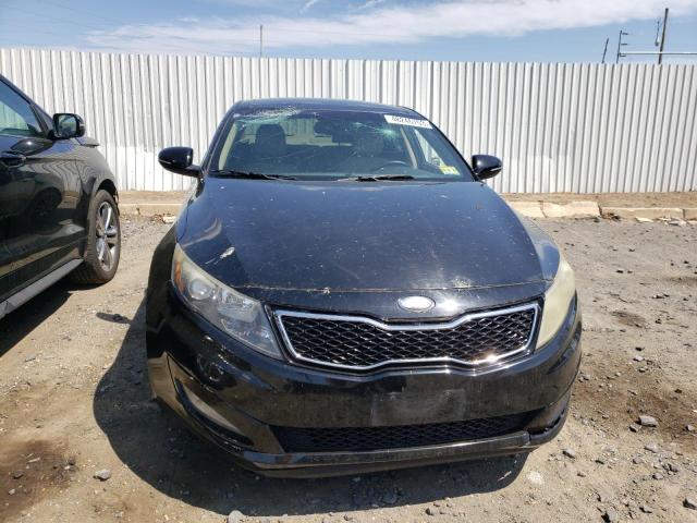 Photo 5 from auction – 2013 KIA OPTIMA EX with VIN 5XXGN4A78DG220350
