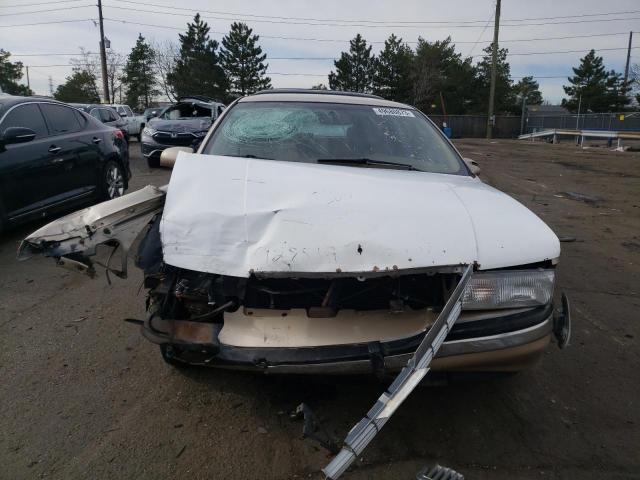Photo 5 from auction – 1996 BUICK ROADMASTER with VIN 1G4BR82P9TR410489