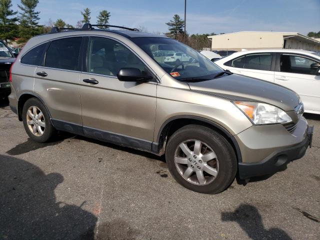 Photo 4 from auction – 2007 HONDA CR-V EX with VIN JHLRE48557C018764