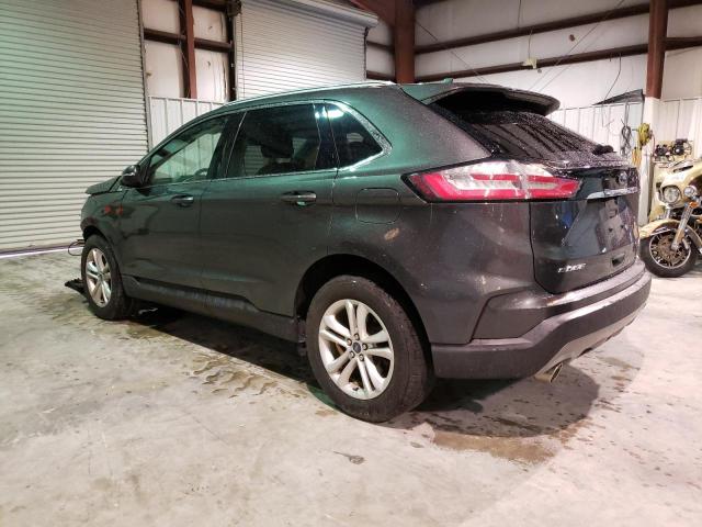 Photo 2 from auction – 2019 FORD EDGE SEL with VIN 2FMPK3J96KBC58074