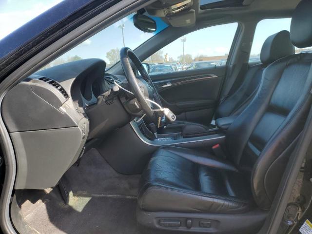 Photo 7 from auction – 2006 ACURA 3.2TL with VIN 19UUA66256A026768