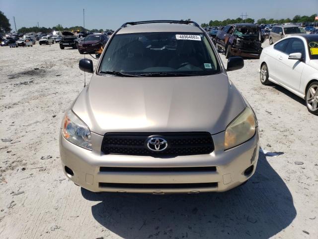 Photo 5 from auction – 2007 TOYOTA RAV4 with VIN JTMZD33V976052352