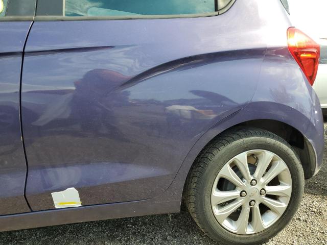 Photo 12 from auction – 2016 CHEVROLET SPARK 1LT with VIN KL8CD6SAXGC596150
