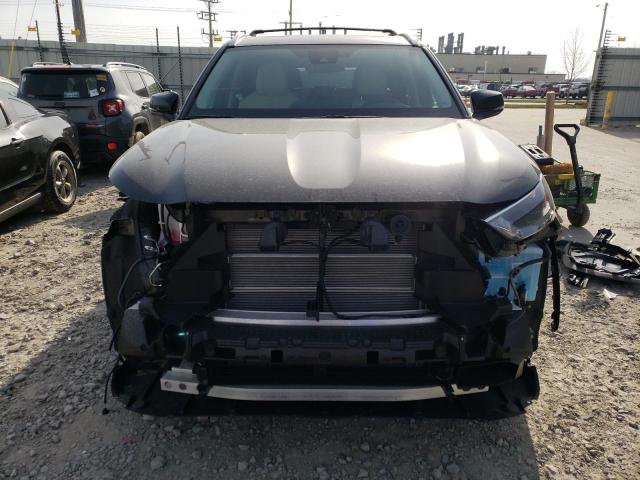 Photo 5 from auction – 2023 TOYOTA HIGHLANDER with VIN 5TDKBRCH3PS567223