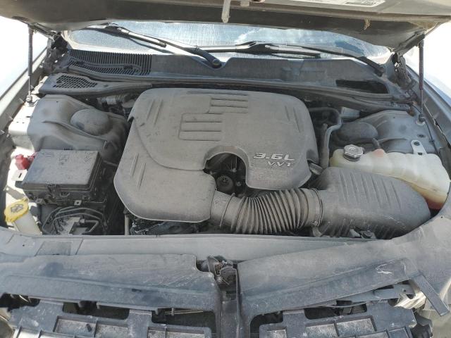 Photo 11 from auction – 2019 DODGE CHALLENGER with VIN 2C3CDZAG8KH623130