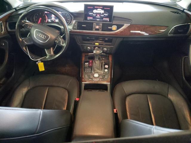Photo 8 from auction – 2012 AUDI A6 PREMIUM with VIN WAUGGAFC8CN051882
