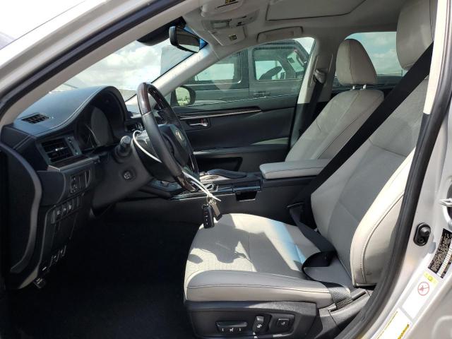 Photo 7 from auction – 2016 LEXUS ES 350 with VIN 58ABK1GG7GU013945