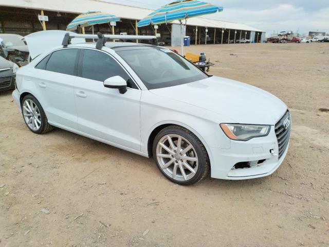 Photo 4 from auction – 2015 AUDI A3 PREMIUM with VIN WAUACGFF8F1136831