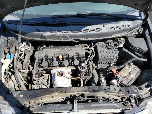 Photo 11 from auction – 2011 HONDA CIVIC LX with VIN 19XFA1F57BE034995