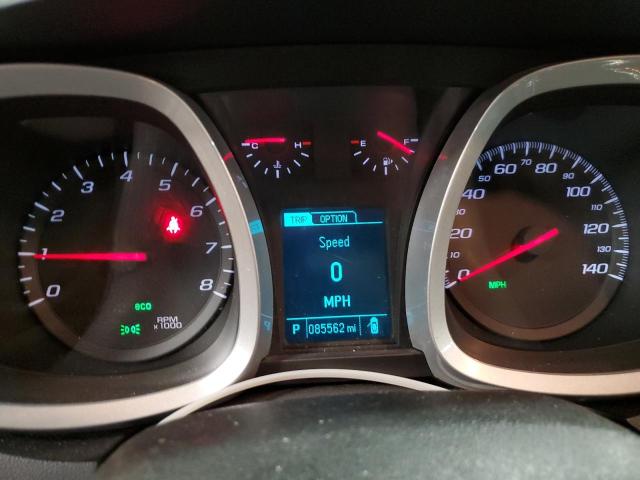 صورة رقم 9 من المزاد - 2013 CHEVROLET EQUINOX LS مع VIN 2GNFLCEK6D6307772