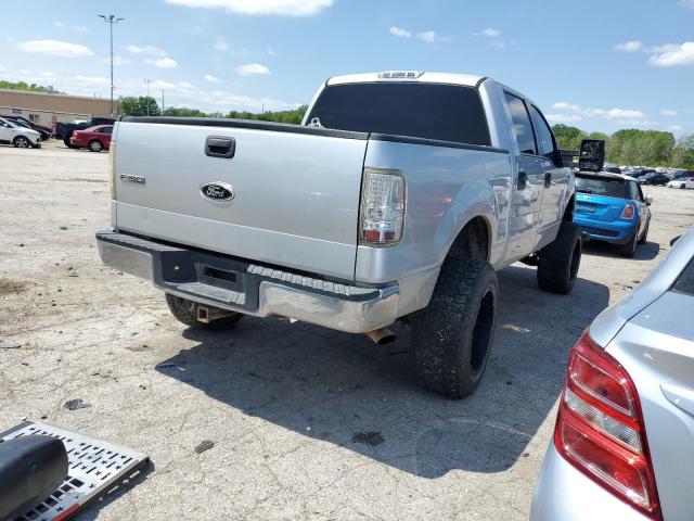 Photo 3 from auction – 2005 FORD F150 SUPER with VIN 1FTPW14535FA78804