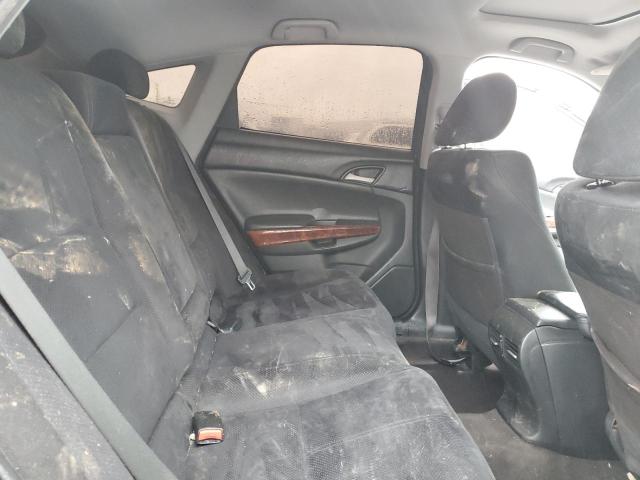 Photo 11 from auction – 2012 HONDA CROSSTOUR with VIN 5J6TF3H38CL002703
