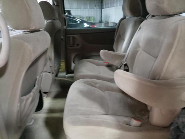 Photo 11 from auction – 2006 TOYOTA SIENNA CE with VIN 5TDZA23C66S388024