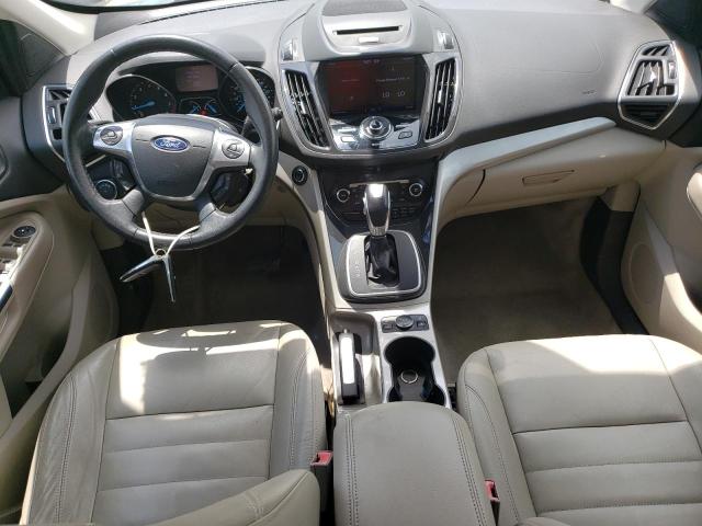 Photo 8 from auction – 2013 FORD ESCAPE SEL with VIN 1FMCU0H99DUB06302