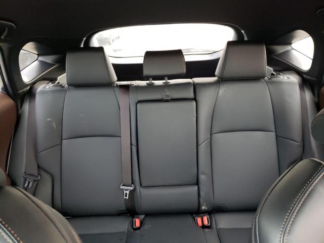Photo 10 from auction – 2022 TOYOTA VENZA LE with VIN JTEAAAAH2NJ100285
