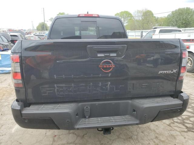 Photo 6 from auction – 2023 NISSAN FRONTIER S with VIN 1N6ED1EJ2PN632204