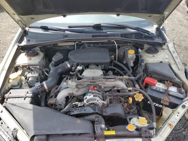 Photo 11 from auction – 2007 SUBARU LEGACY OUT with VIN 4S4BP61C577316703