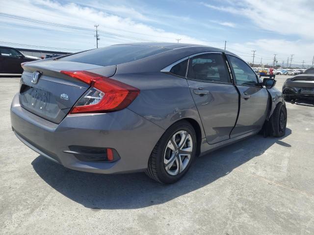 Zdjęcie 3 z aukcji – 2016 HONDA CIVIC LX z VIN 2HGFC2F59GH535643