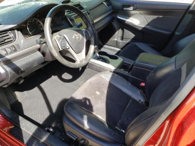 Photo 7 from auction – 2014 TOYOTA CAMRY L with VIN 4T1BF1FK0EU779966