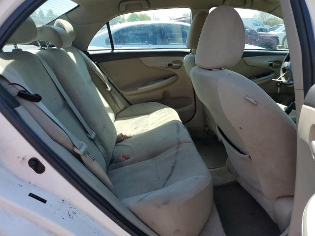 Photo 10 from auction – 2011 TOYOTA COROLLA with VIN 2T1BU4EE8BC737741