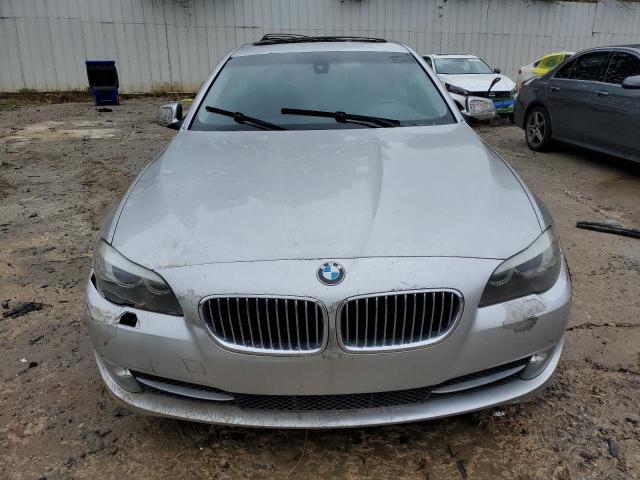 Photo 5 from auction – 2011 BMW 535 I with VIN WBAFR7C59BC605536