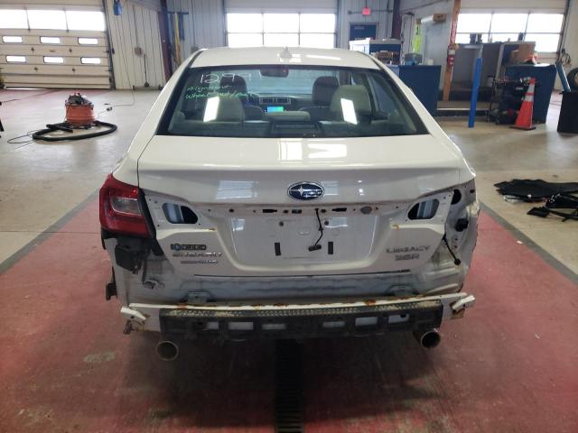 Photo 6 from auction – 2017 SUBARU LEGACY 3.6 with VIN 4S3BNEN67H3021250