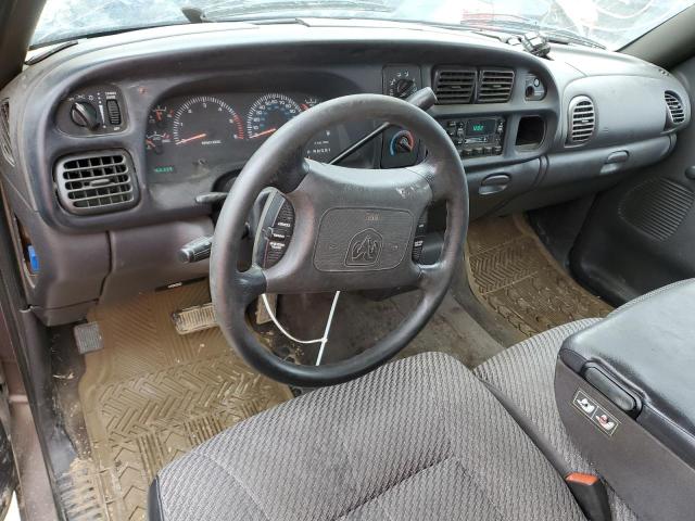 Photo 8 from auction – 2000 DODGE RAM 1500 with VIN 1B7HC16X5YS581032