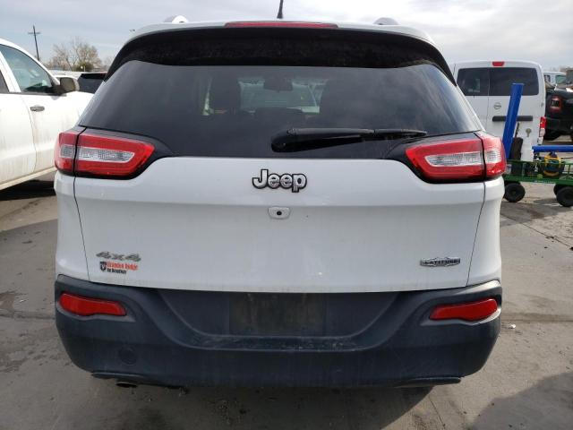 Photo 6 from auction – 2015 JEEP CHEROKEE L with VIN 1C4PJMCB0FW679435