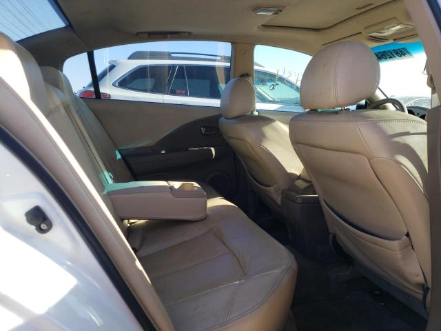 Photo 10 from auction – 2003 NISSAN ALTIMA SE with VIN 1N4BL11D13C328835