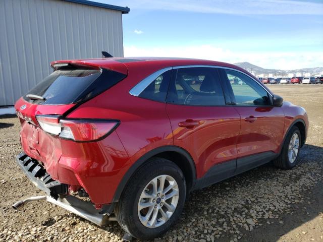 Photo 4 from auction – 2022 FORD ESCAPE SE with VIN 1FMCU0BZXNUA08096