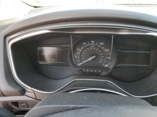 Photo 9 from auction – 2015 FORD FUSION TIT with VIN 3FA6P0K93FR190103