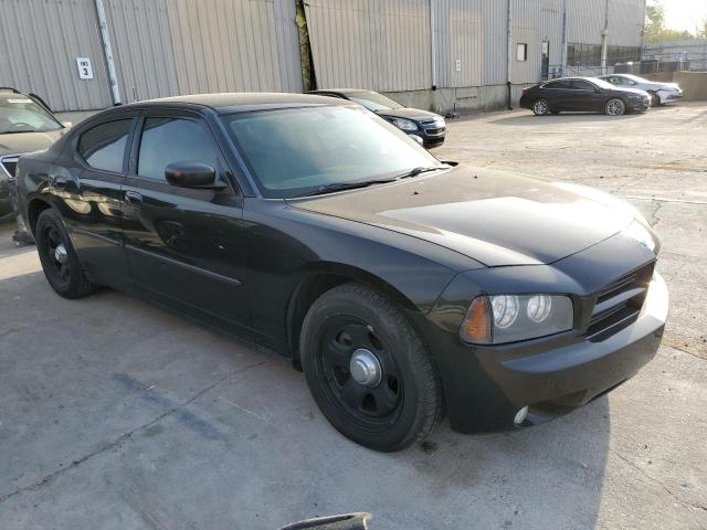 Photo 4 from auction – 2010 DODGE CHARGER with VIN 2B3CA4CTXAH232191