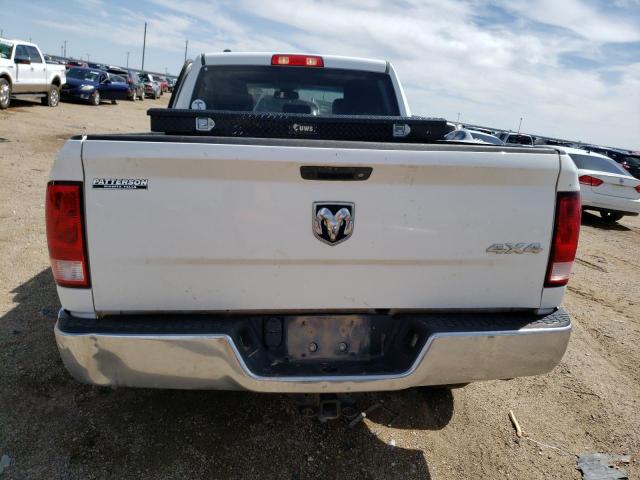 Photo 6 from auction – 2018 RAM 1500 ST with VIN 1C6RR7FT0JS292298