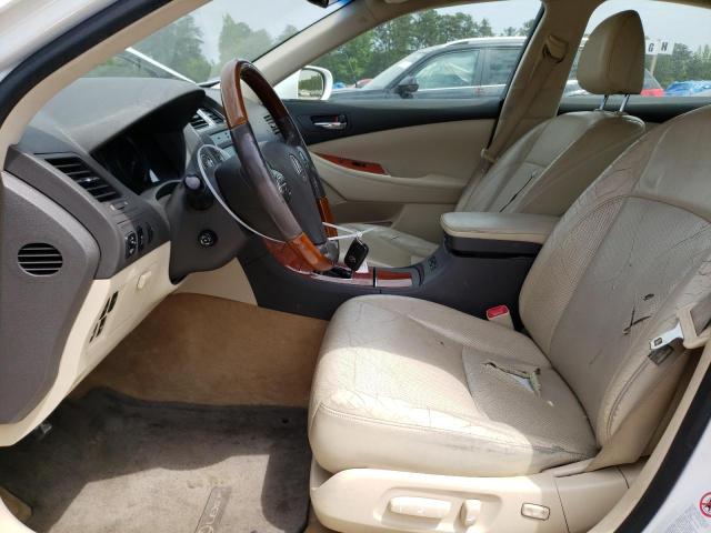 Photo 7 from auction – 2010 LEXUS ES 350 with VIN JTHBK1EG4A2381435