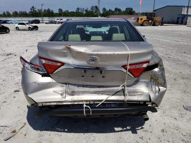 Photo 6 from auction – 2016 TOYOTA CAMRY LE with VIN 4T1BF1FK9GU612072