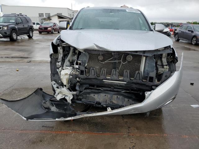 Foto 5 de la subasta – 2011 TOYOTA HIGHLANDER con VIN 5TDZK3EH2BS031705