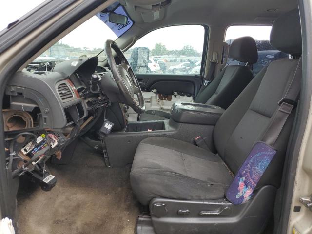 Photo 7 from auction – 2013 CHEVROLET TAHOE C150 with VIN 1GNSCAE00DR336402