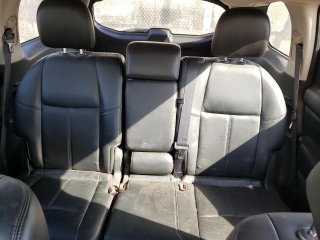 Photo 10 from auction – 2013 NISSAN PATHFINDER with VIN 5N1AR2MM1DC675875
