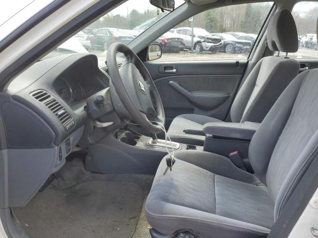 Photo 7 from auction – 2010 HONDA CIVIC with VIN 2HGES16613H556546