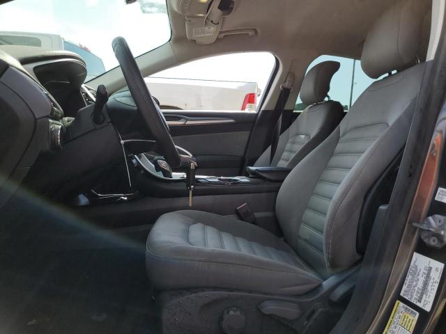 Photo 7 from auction – 2015 FORD FUSION with VIN 3FA6P0G70FR141822