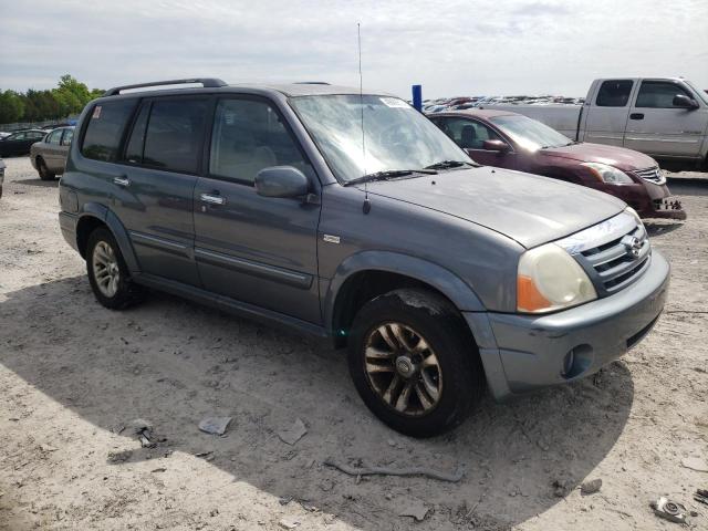 Photo 4 from auction – 2006 SUZUKI XL7 with VIN JS3TX92V764106468