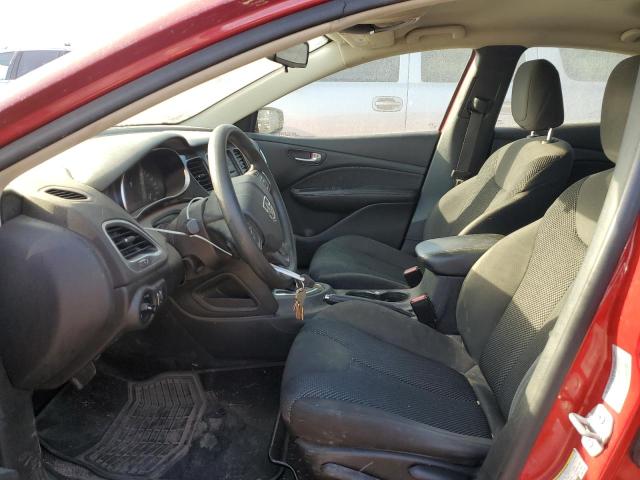 Photo 7 from auction – 2016 DODGE DART SXT S with VIN 1C3CDFFA0GD817500