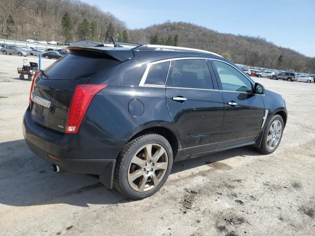 Photo 3 from auction – 2012 CADILLAC SRX PERFOR with VIN 3GYFNEE37CS559015