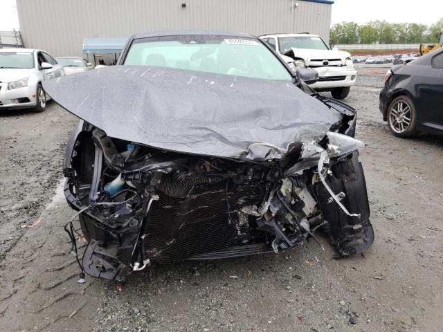 Photo 5 from auction – 2013 HONDA ACCORD EXL with VIN 1HGCR3F80DA015150