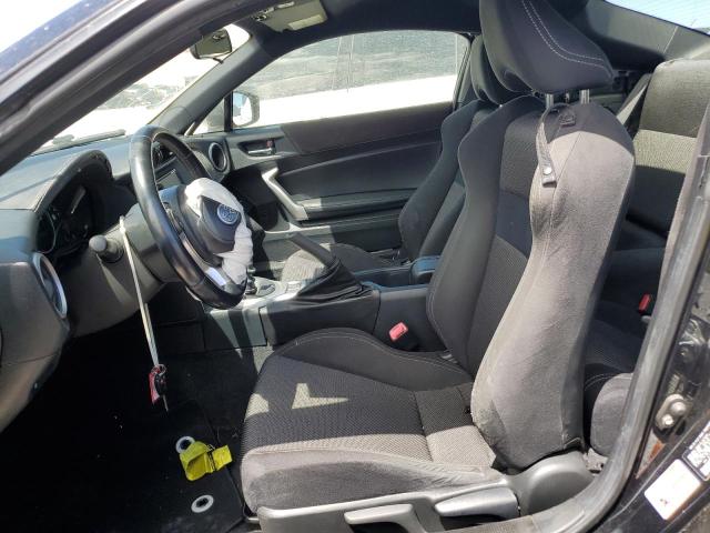Photo 7 from auction – 2017 TOYOTA 86 BASE with VIN JF1ZNAA12H9701321