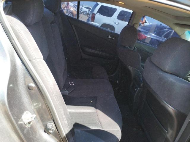 Photo 10 from auction – 2014 NISSAN MAXIMA S with VIN 1N4AA5AP8EC456270
