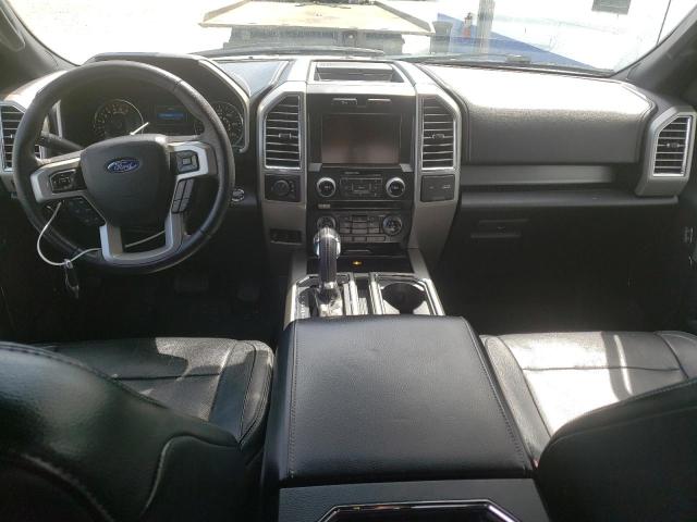 Photo 8 from auction – 2015 FORD F150 SUPER with VIN 1FTEW1EG5FFB84664
