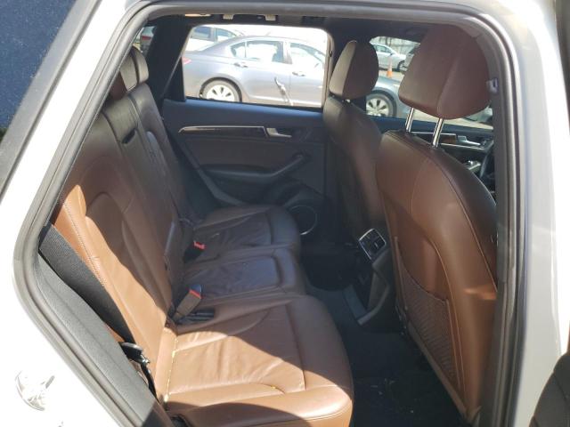 Photo 10 from auction – 2015 AUDI Q5 PREMIUM with VIN WA1LFAFP9FA128868