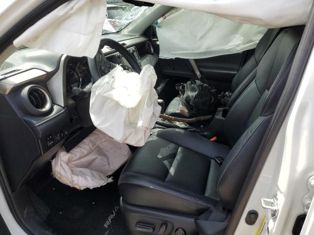 Photo 7 from auction – 2013 TOYOTA RAV4 LIMIT with VIN 2T3YFREVXDW069578