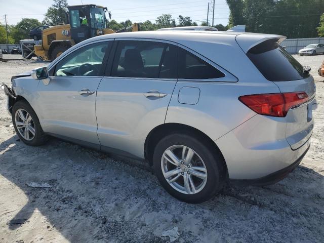 Photo 2 from auction – 2015 ACURA RDX TECHNO with VIN 5J8TB3H53FL019014